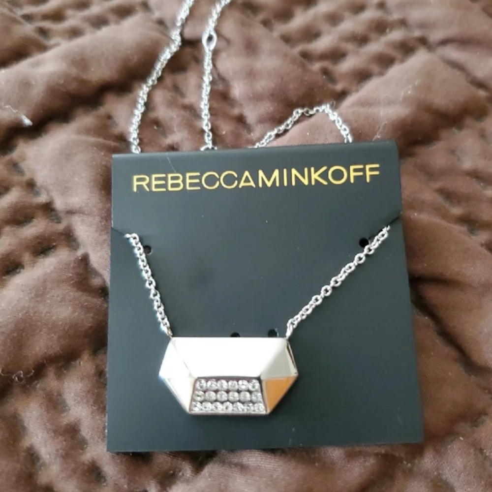 Rebecca Minkoff necklace
